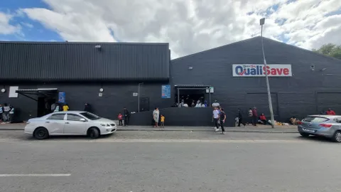 32 Stiebeuel St, Le Roux